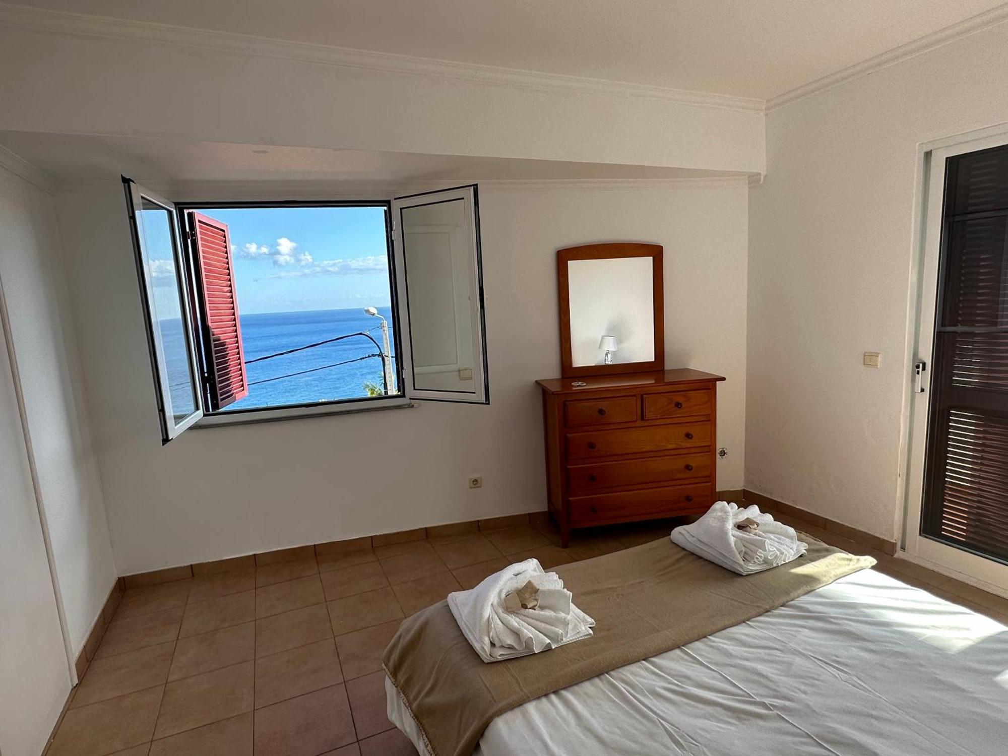 Apartamento Sao Sebastiao L- 5 Min From Airport Santa Cruz  Exterior foto