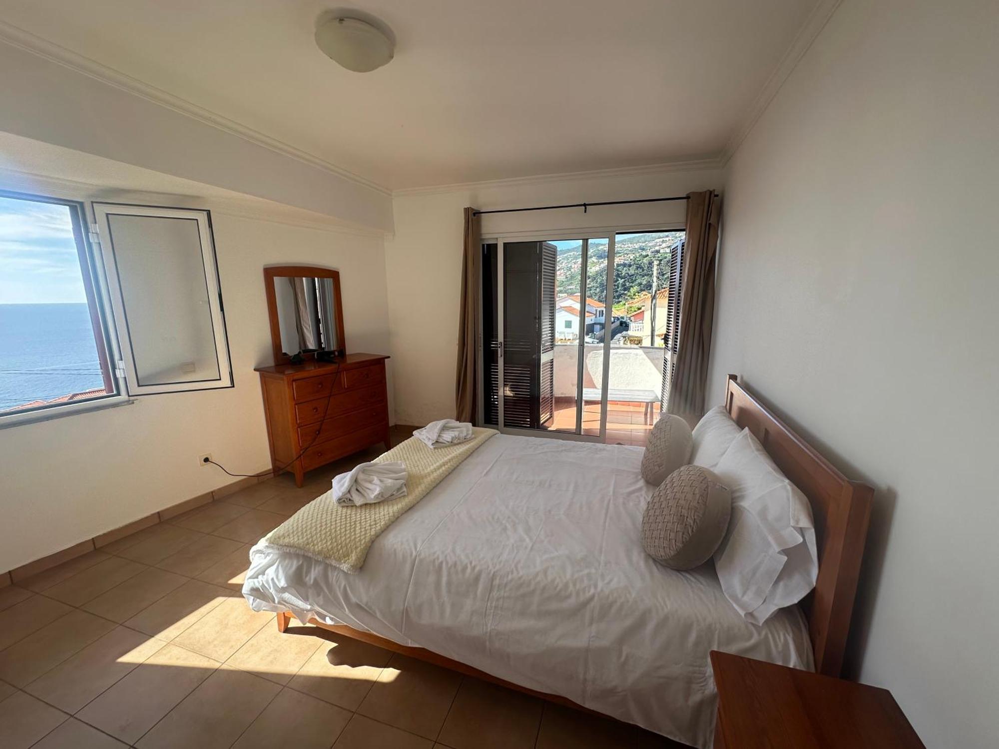 Apartamento Sao Sebastiao L- 5 Min From Airport Santa Cruz  Exterior foto