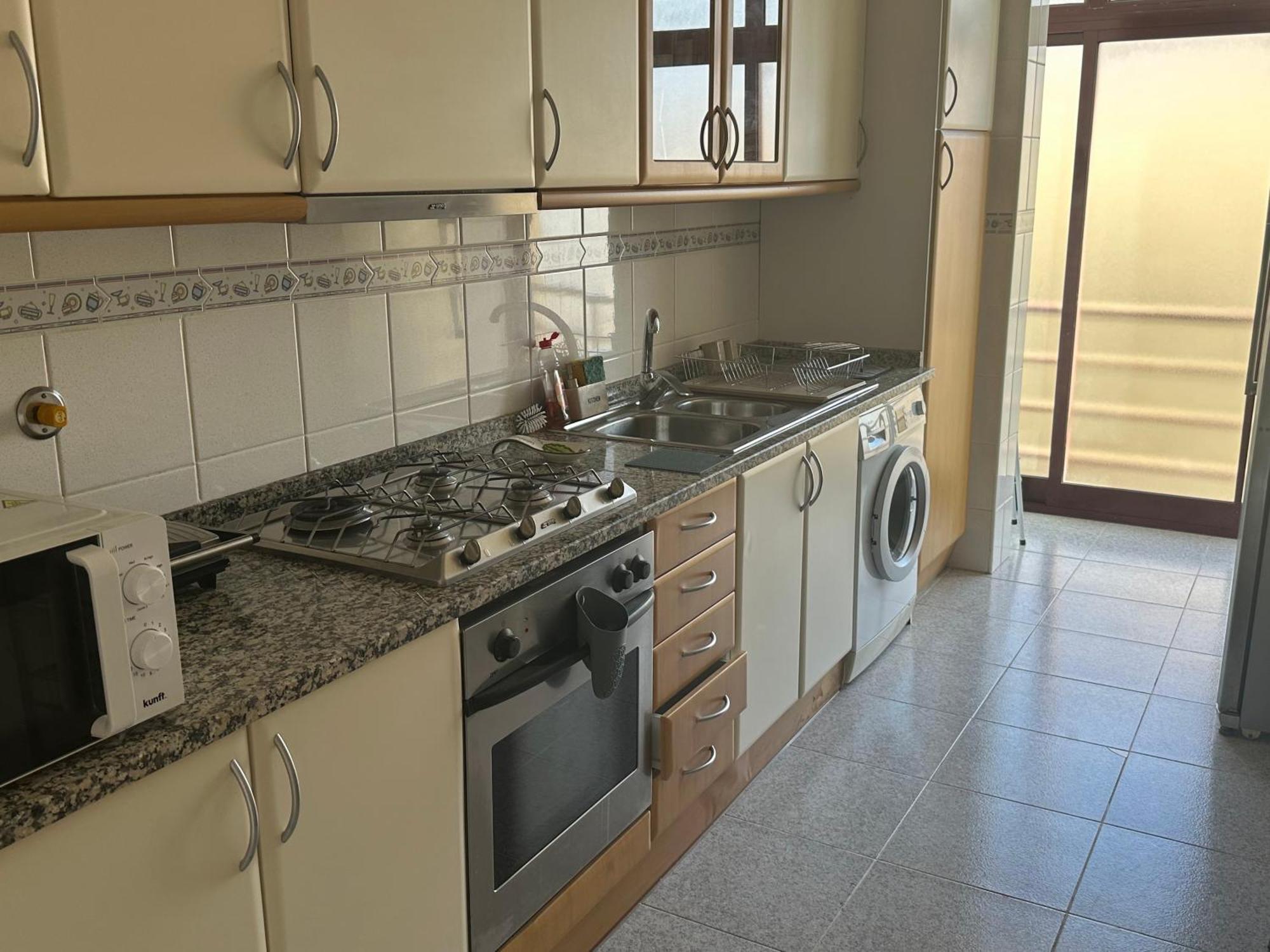 Apartamento Sao Sebastiao L- 5 Min From Airport Santa Cruz  Exterior foto