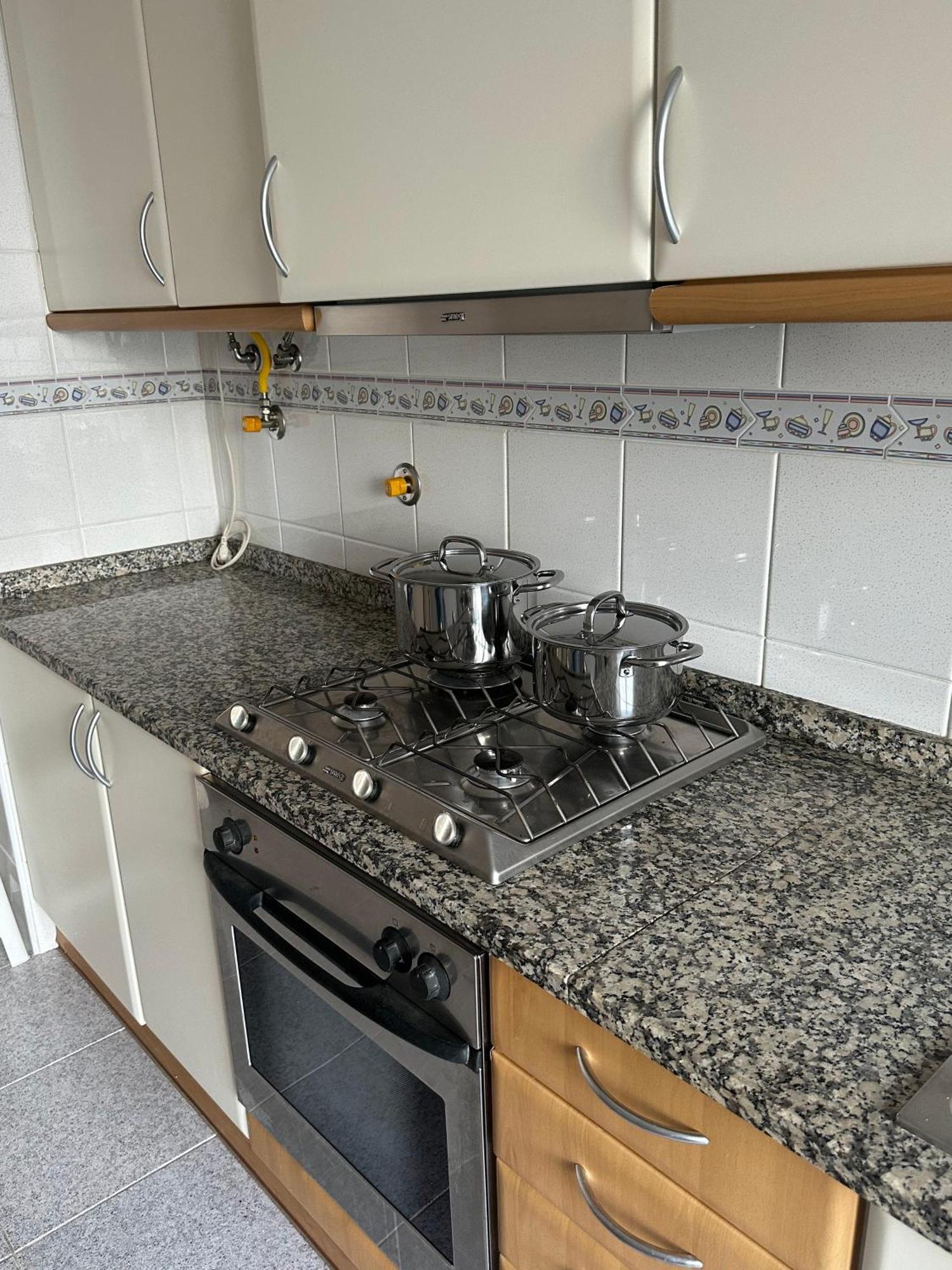 Apartamento Sao Sebastiao L- 5 Min From Airport Santa Cruz  Exterior foto
