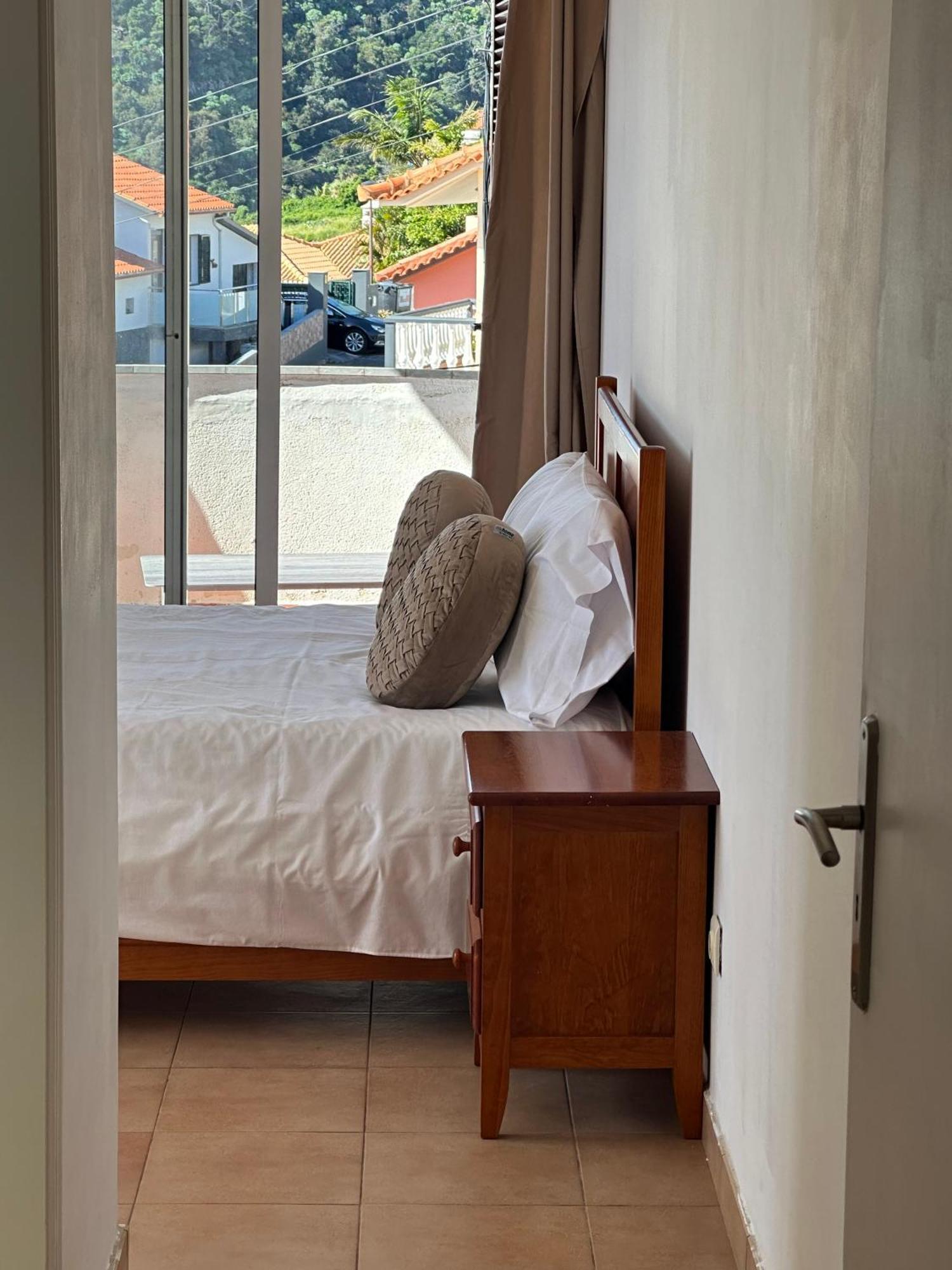 Apartamento Sao Sebastiao L- 5 Min From Airport Santa Cruz  Exterior foto