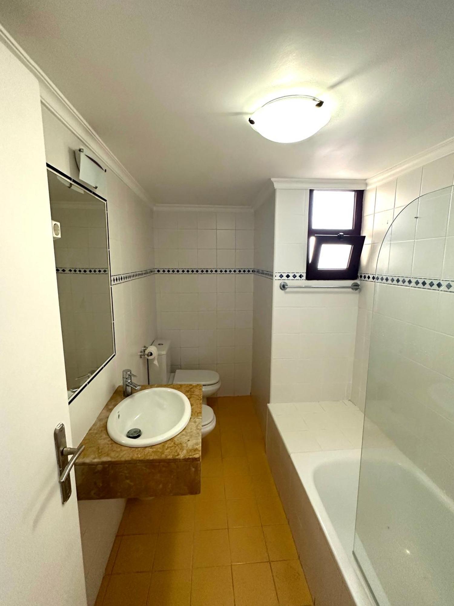 Apartamento Sao Sebastiao L- 5 Min From Airport Santa Cruz  Exterior foto