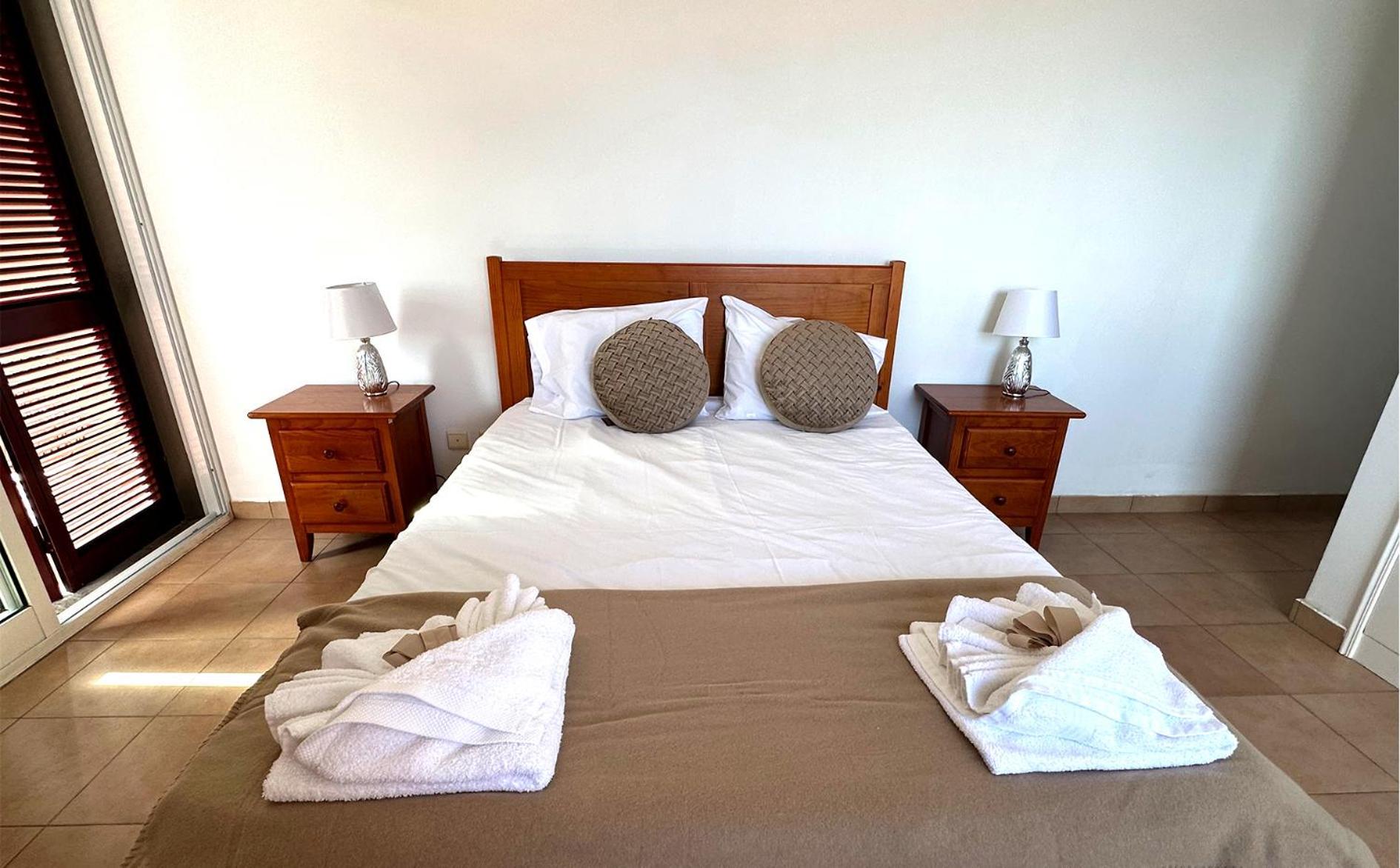Apartamento Sao Sebastiao L- 5 Min From Airport Santa Cruz  Exterior foto