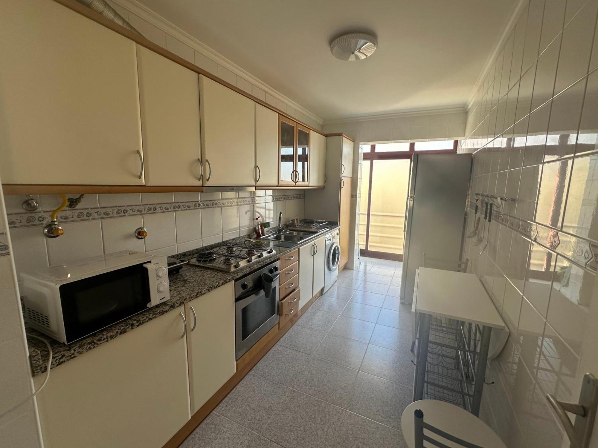 Apartamento Sao Sebastiao L- 5 Min From Airport Santa Cruz  Exterior foto
