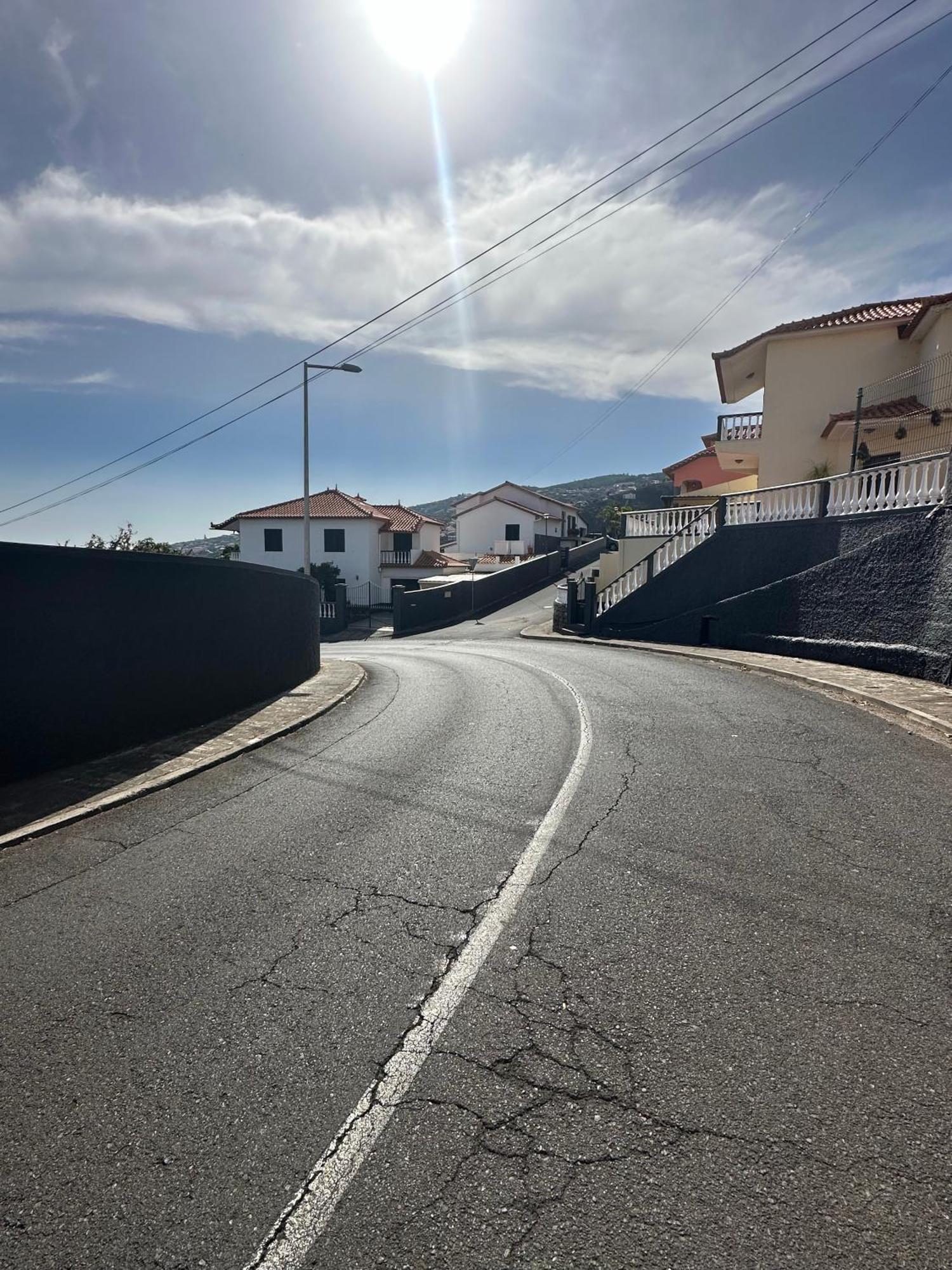 Apartamento Sao Sebastiao L- 5 Min From Airport Santa Cruz  Exterior foto